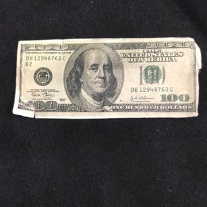 Meet your Posher, Jeff